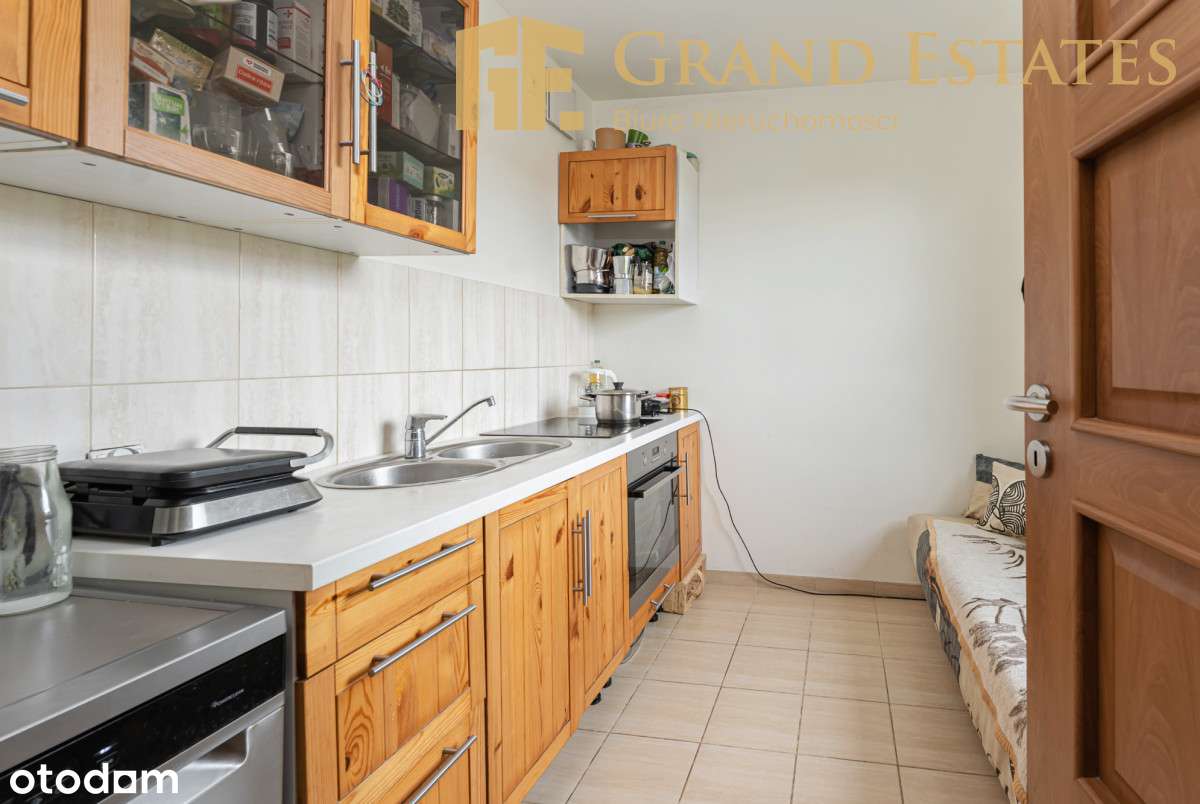 Przytulne mieszkanie z ogródkiem - Lokalizacja! - Pełny obrazek: 4/10