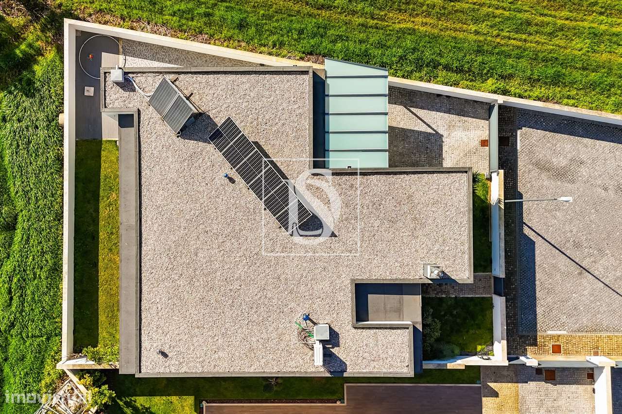 Moradia Térrea em EXCELENTE estado, em Tamel (São Veríssimo), Barcelos - Grande imagem: 5/37