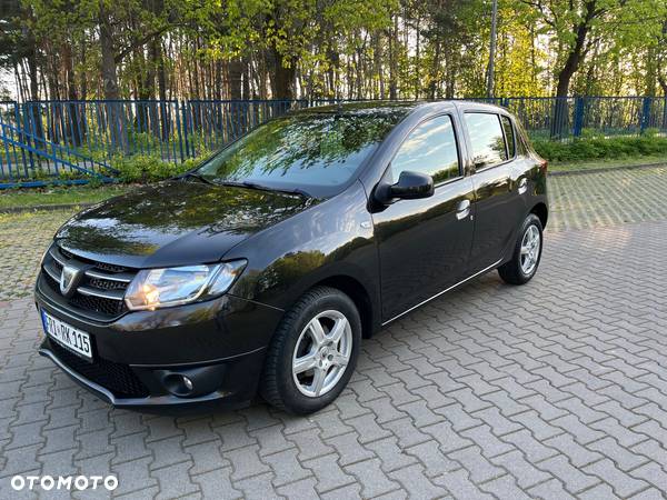 Dacia Sandero TCe 90 Laureate - 1