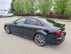 Audi A4 2.0 TFSI Quattro Sport S tronic - 18