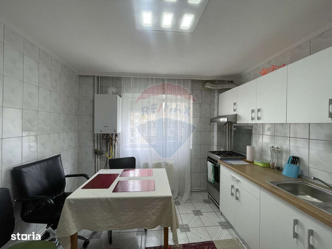 Apartament 2 camere, centrala si parcare | Sos Berceni Lidl