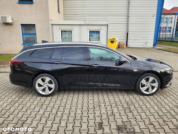 Opel Insignia 2.0 CDTI ecoFLEX Start/Stop Business Innovation - 7