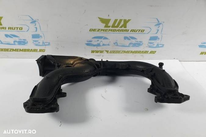 Tub galerie admisie aer 3.0 tdi ASB BMK 059145762 Audi A6 allroad C6 seria - 1