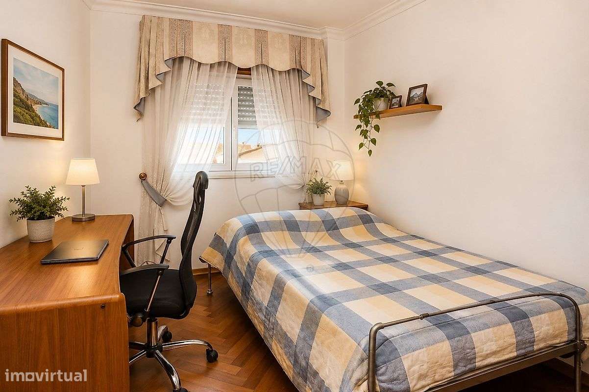 Apartamento T3 para venda-10
