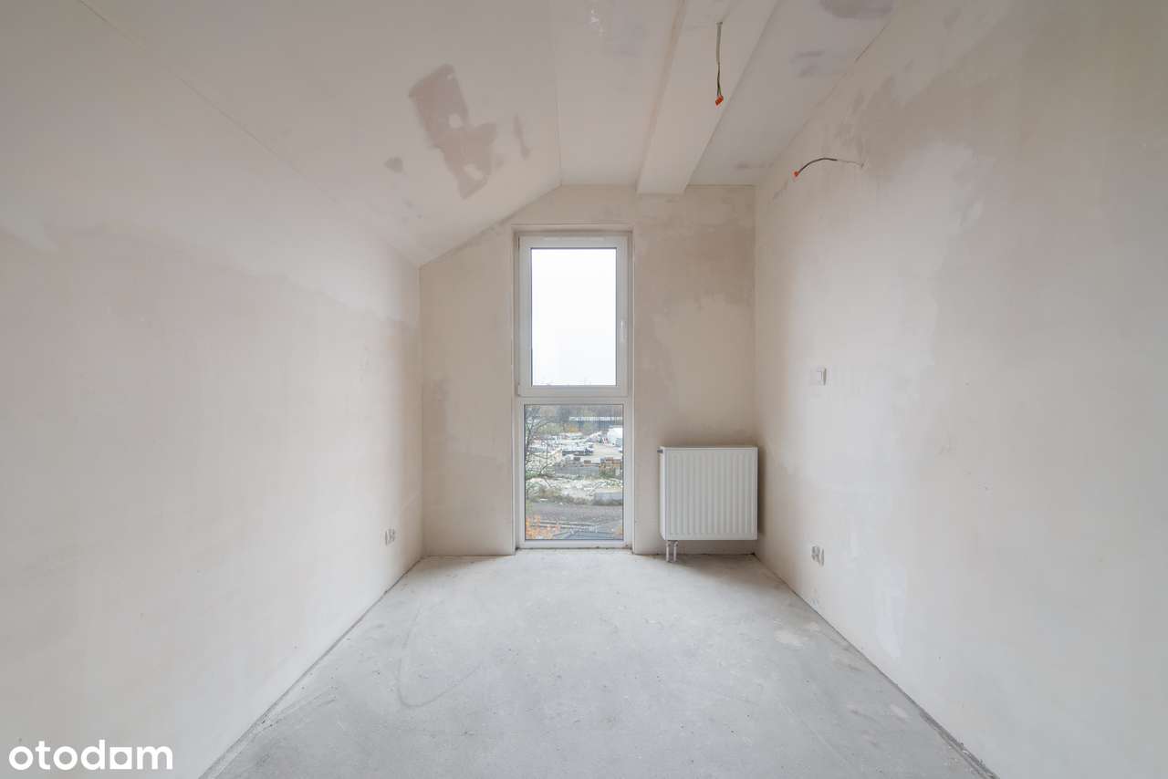 2 niezależne pokoje | Nowe | Karłowice-3