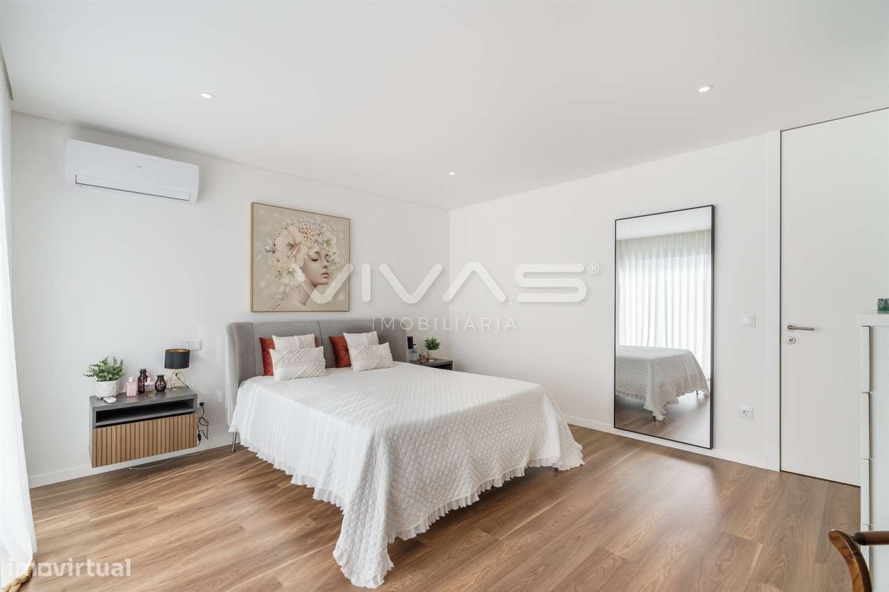 Moradia T3 Venda em Ponte,Guimarães-19