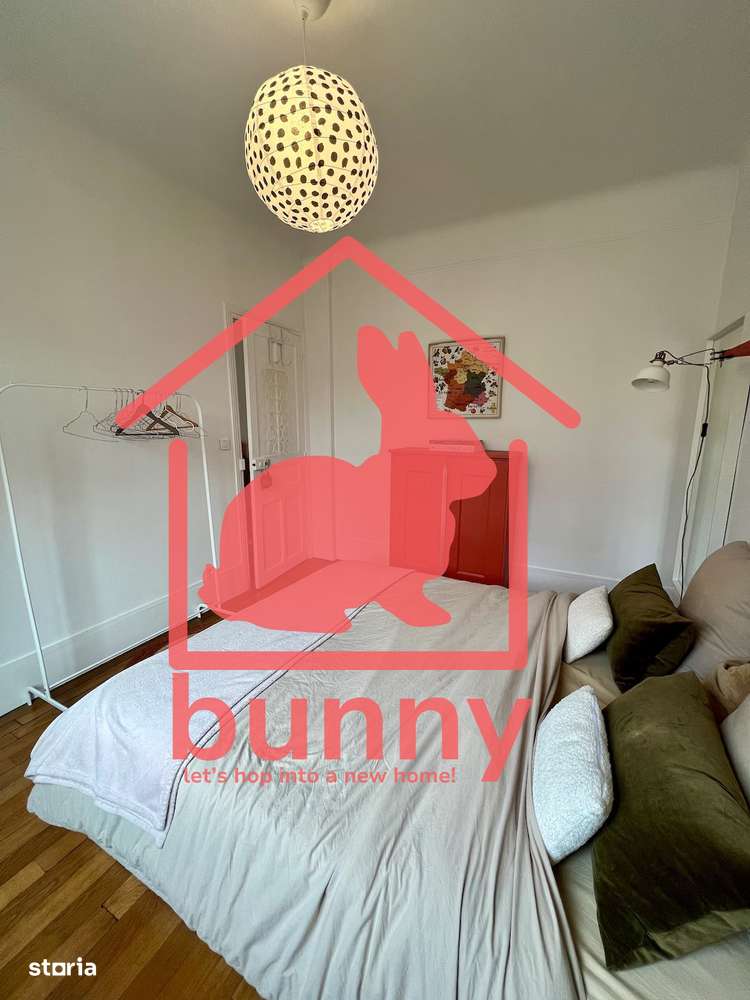 Studio Dublu Langa Parcul Cinema Floreasca - Imagine principală: 1/6