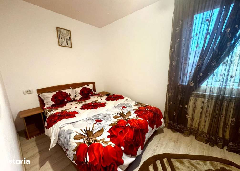 Apartament 2 camere | Tomis Nord | Centrala pe gaz | Termen Lung - Imagine principală: 4/6