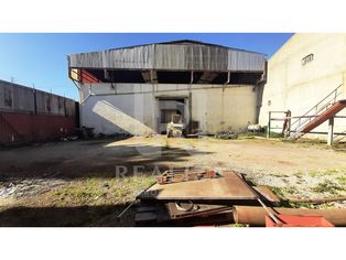 Lote industrial no Casal do Marco - Grande imagem: 3/6