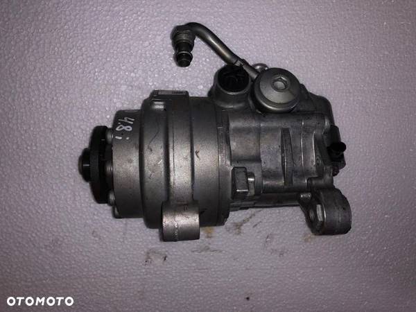 BMW X5 E70 4.8i lh2114613  678396502  POMPA WSPOMAGANIA - 1