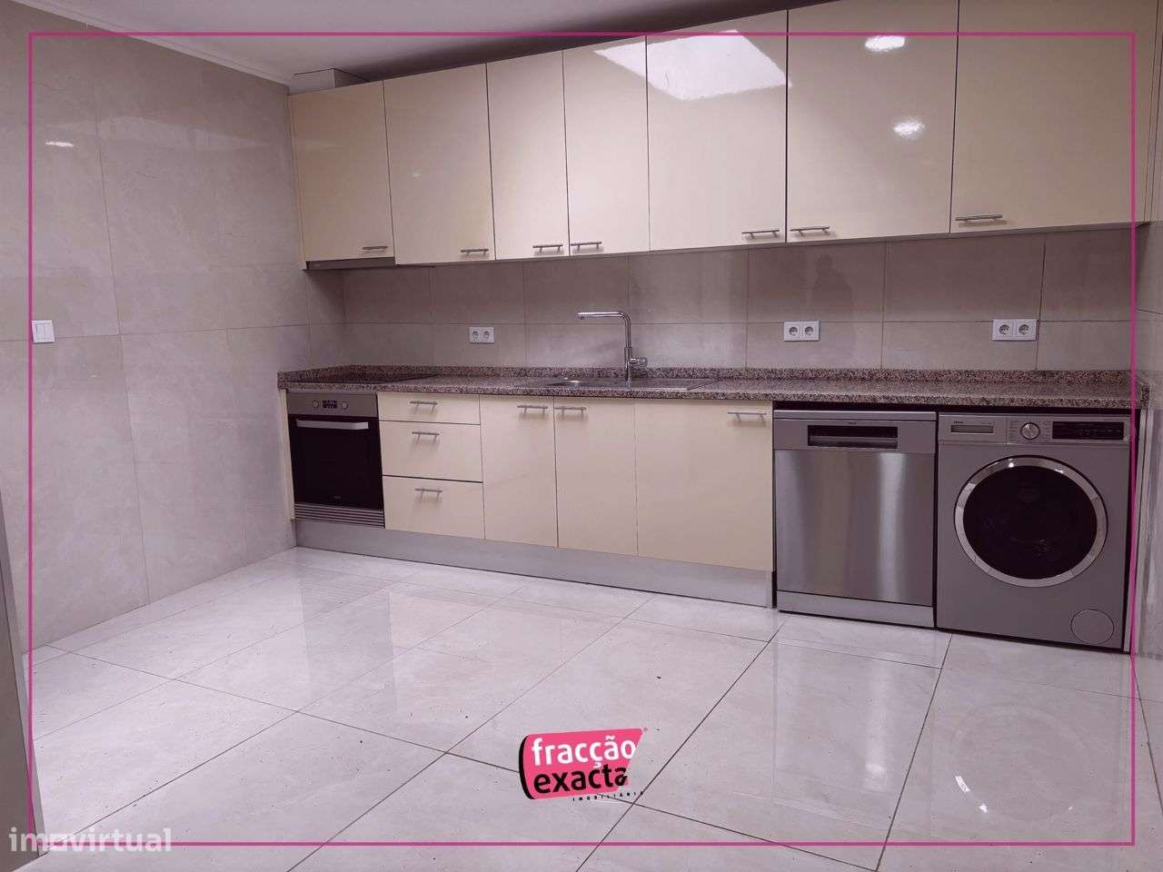 Moradia T2, Porto, Campanhã. - Grande imagem: 2/22