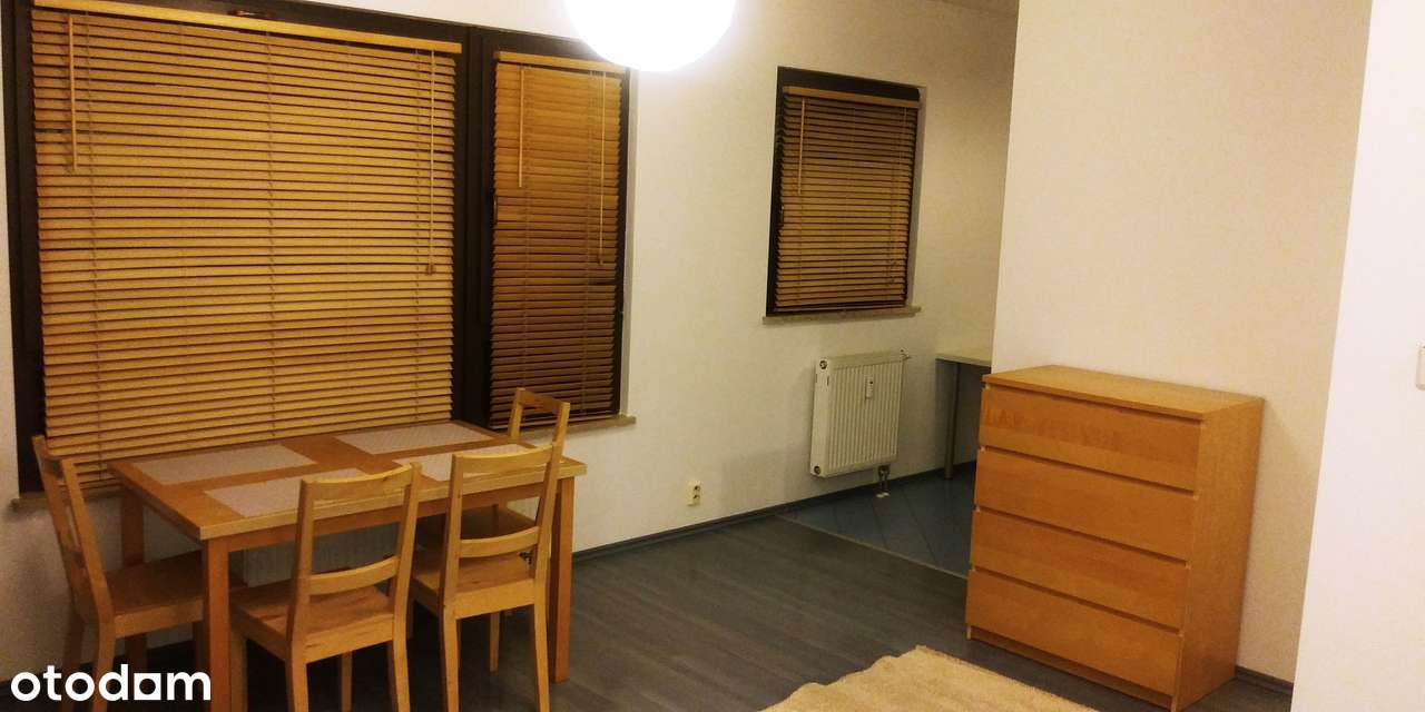 Kawalerka Tarchomin - Pełny obrazek: 5/8