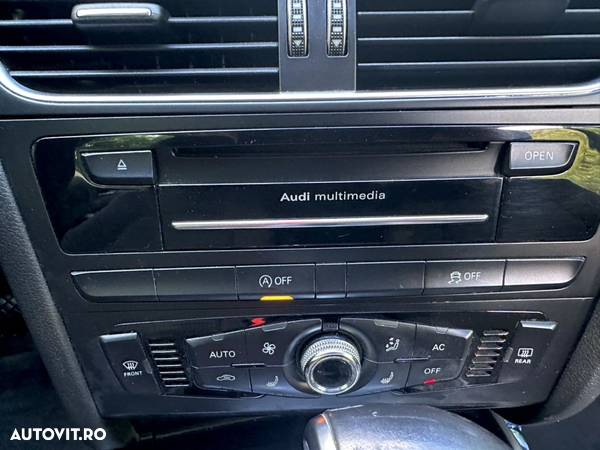 Audi A4 Avant 2.0 TDI DPF multitronic Attraction - 6