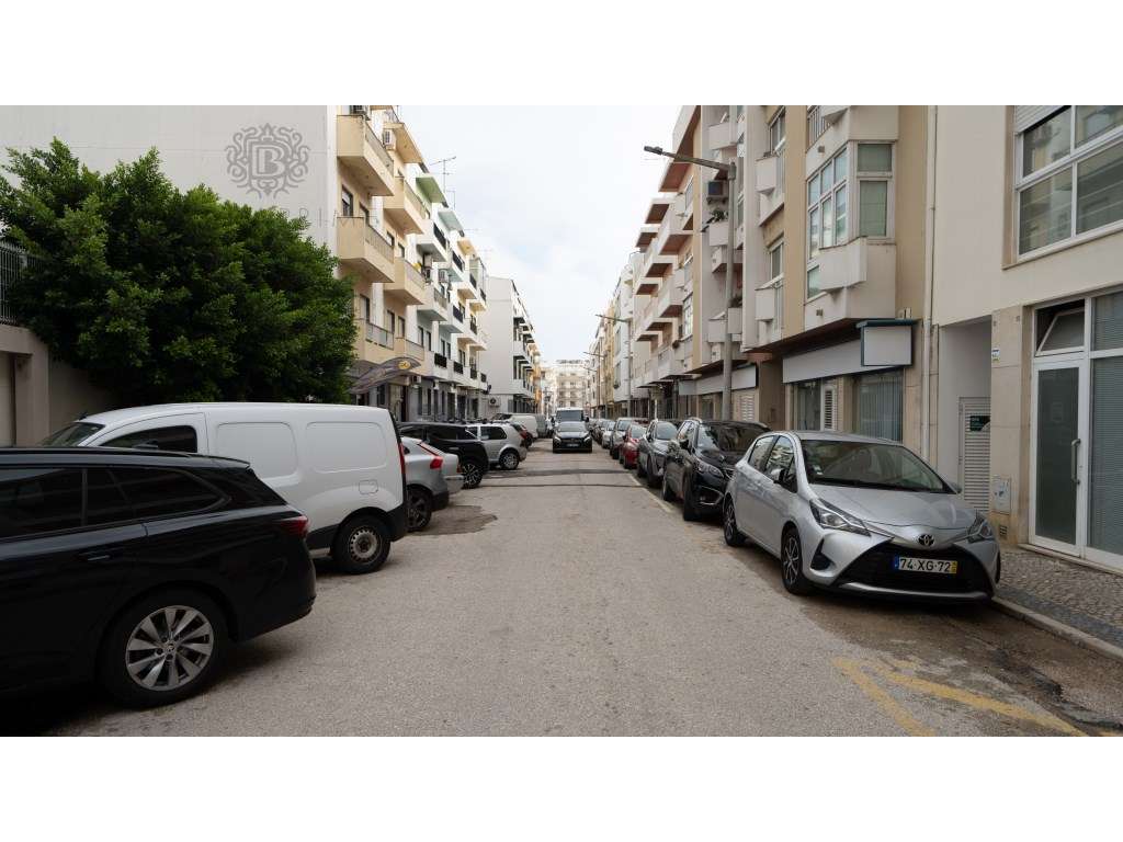 Loja para Comércio no centro de Faro - Grande imagem: 5/14