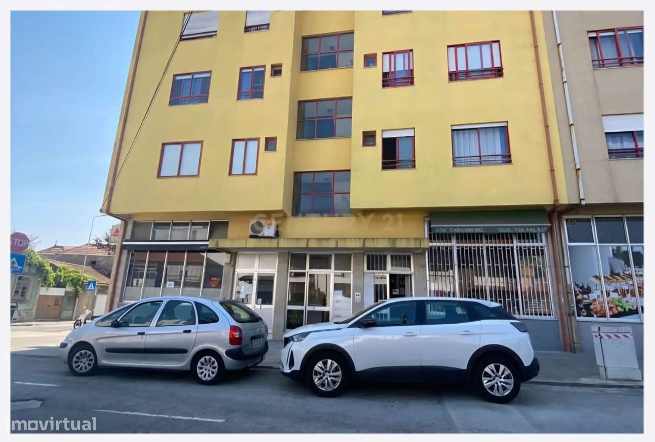 Apartamento grandes dimensões - Grande imagem: 3/15