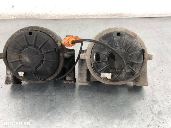 Tampon motor Audi A4 3.0TDI Quattro S-Line CCWA, 240cp - 1