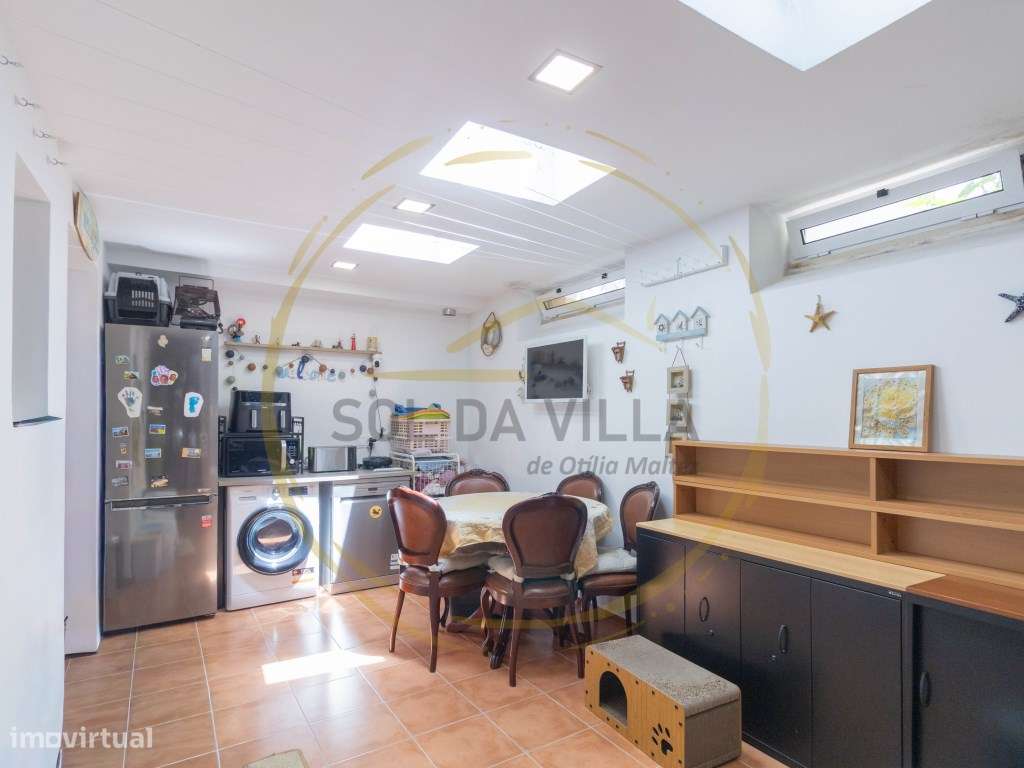 Apartamento T2 c/ logradouro - Cova da Piedade - 279.900€-6