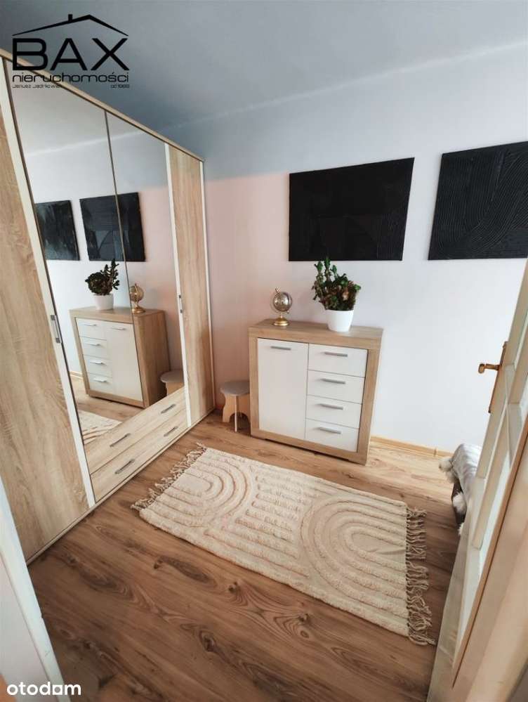 Mieszkanie, 34 m², Lubin-12