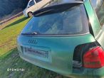 Rozrusznik AUDI A4 B5 LIFT 1.9 TDI AFN KOMBI LZ6L 5 biegowa - 9