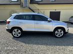 Skoda Karoq 2.0 TDI SCR 4x4 DSG Style - 7