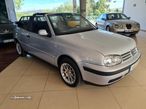 VW Golf Cabriolet 1.6 Trendline - 10