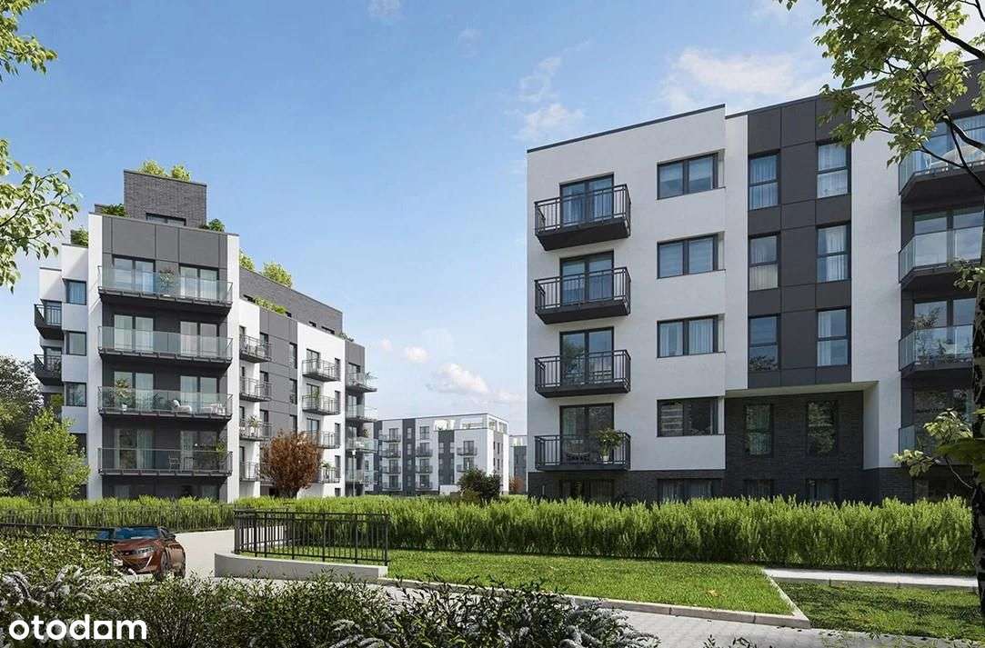 Rydlówka, Park Mateczny, 0% prowizji-0