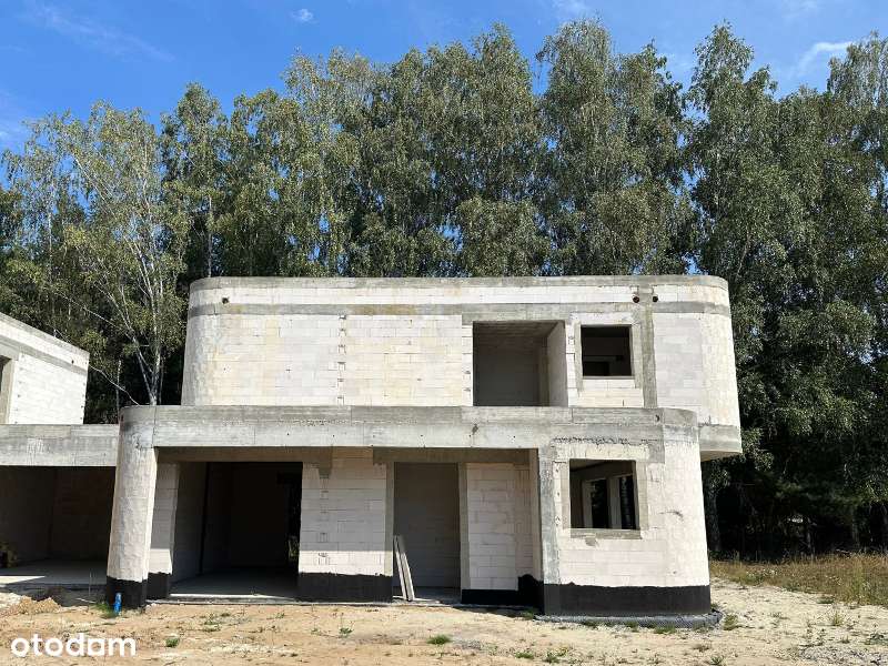 Modernistyczny design | Wysoki standard | Bliskość przyrody i miasta-9