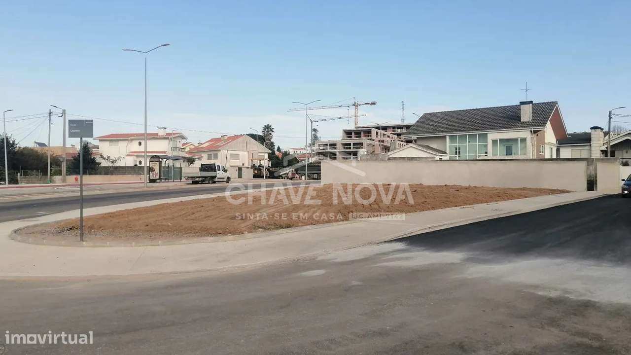 Terreno Urbano na Madalena próximo da Praia - Grande imagem: 2/7