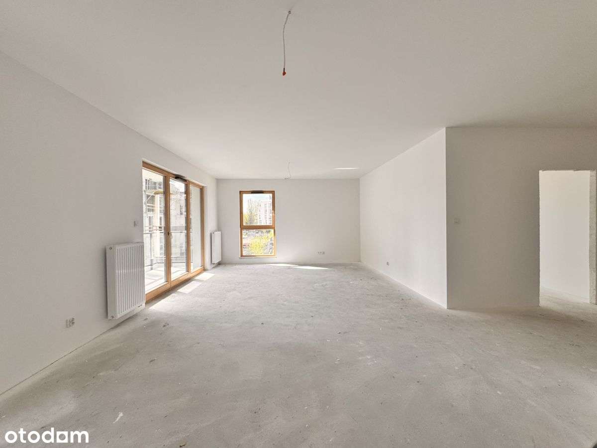 Nadmorski apartament - 500 m do plaży!-10