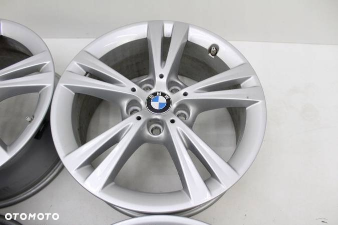 BMW X1 X2 F48 ALUFELGI 17 6856064 - 5