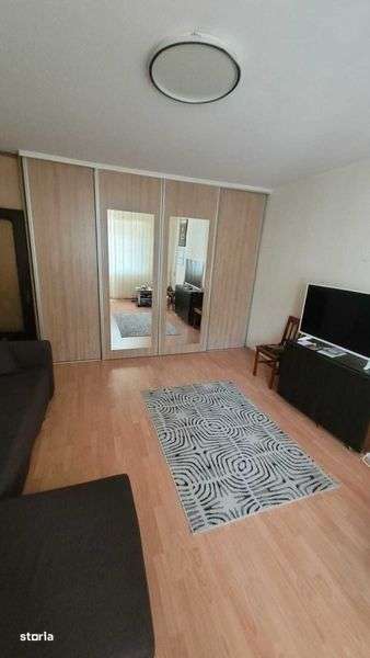 Apartament 3 camere decomandat – Parc Sebastian