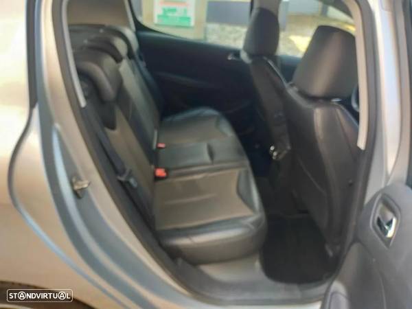 Peugeot 308 1.6 e-HDi Allure CVM6 - 26