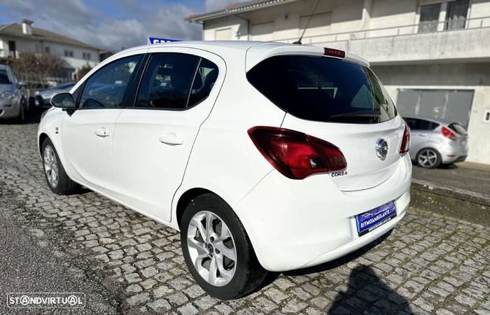 Opel Corsa 1.2 120 Anos - 2