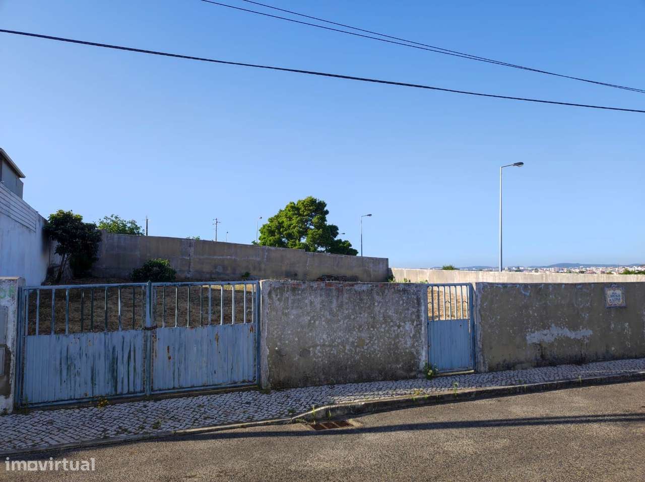 Terreno rústico, para venda, Cascais - S. Domingos de Rana - Grande imagem: 4/13