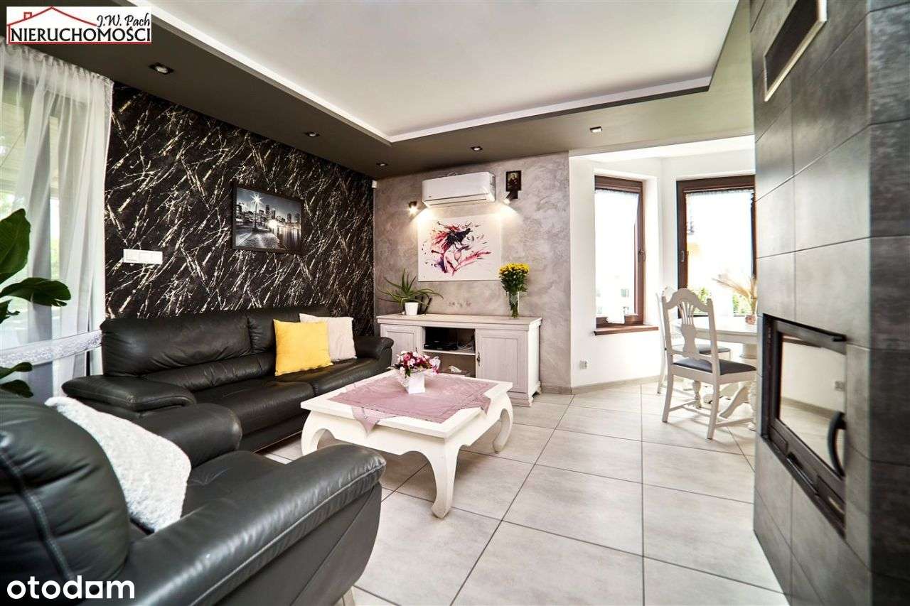 Dom gotowy do zamieszkania – Jankowice k. Pszczyny - Pełny obrazek: 5/18