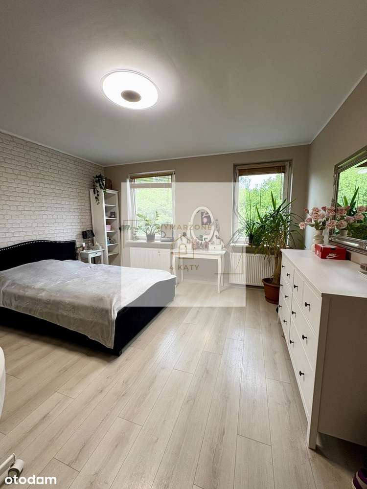 5 pokoi | 43 m ogród | 2 miejsca parkingowe-11