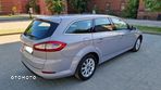 Ford Mondeo 2.0 TDCi Titanium - 10