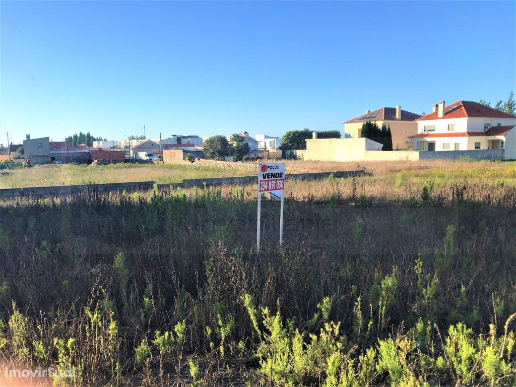 Terreno para venda em Aradas