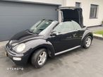 Volkswagen New Beetle Cabriolet 1.6 Freestyle - 13