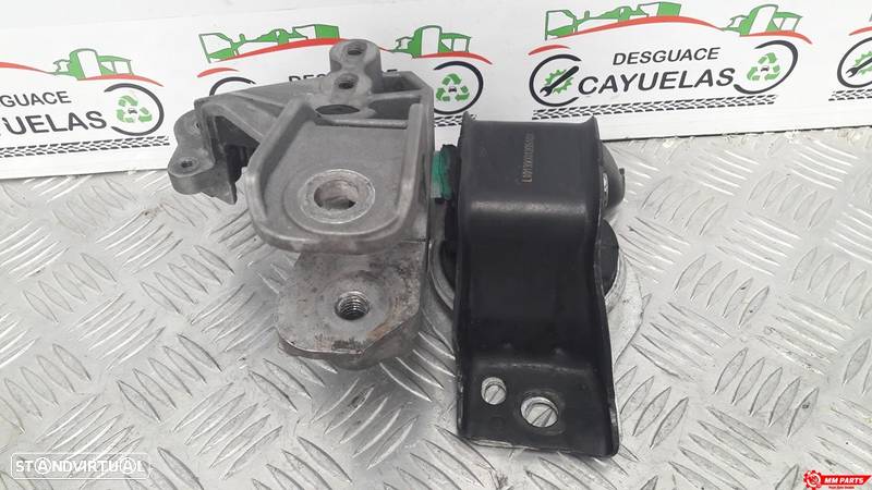 APOIO DO MOTOR NISSAN PRIMERA HATCHBACK P12 2003 - 1