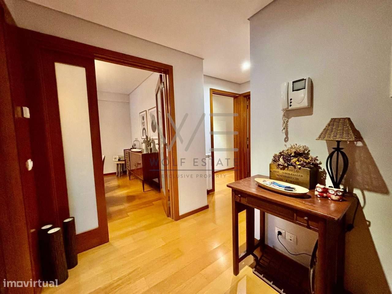 Apartamento T2 Arrendamento em Gualtar,Braga - Grande imagem: 4/16