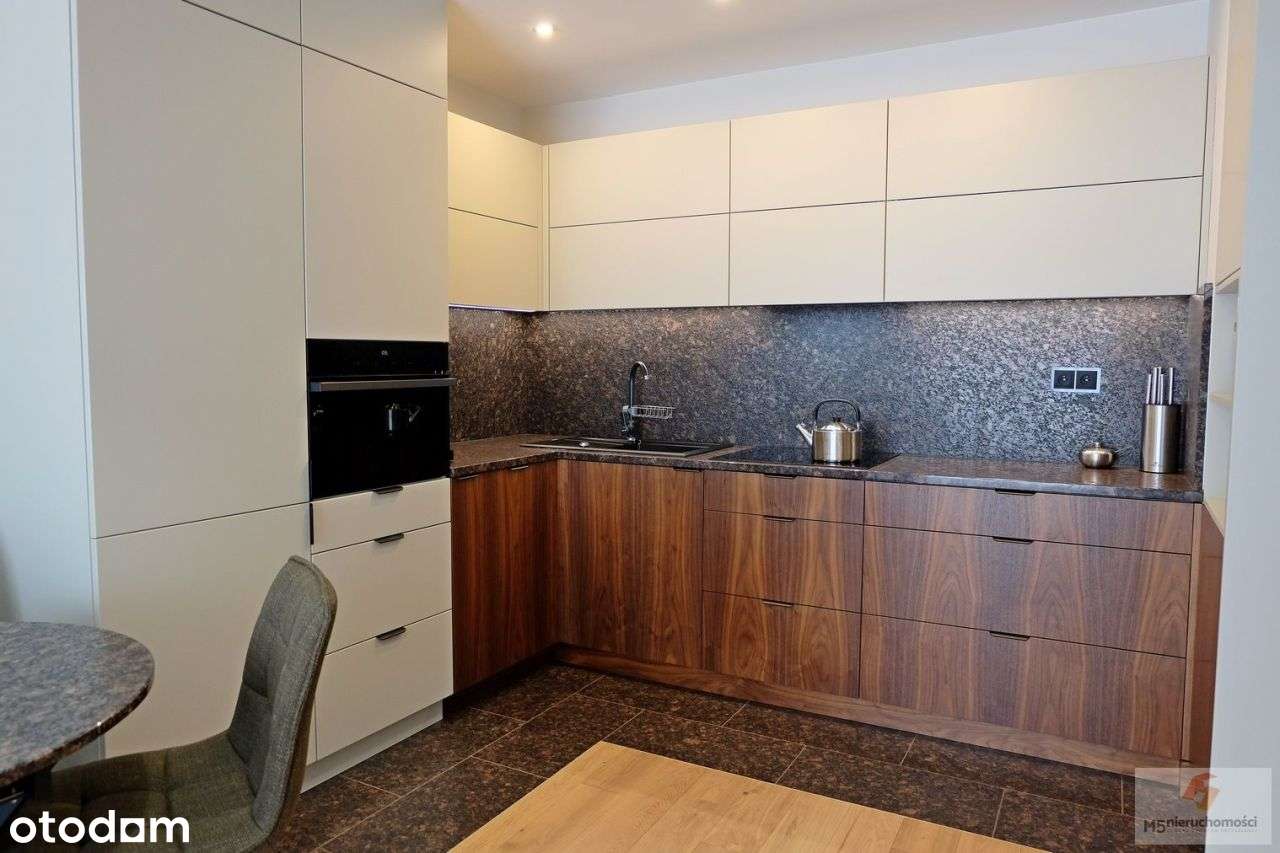 2 pokoje, apartament premium. Miejsce postojowe. Bez prowizji!-6