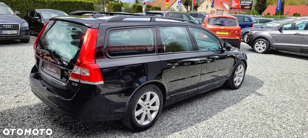 Volvo V70 D3 Drive-E Dynamic Kinetic - 34