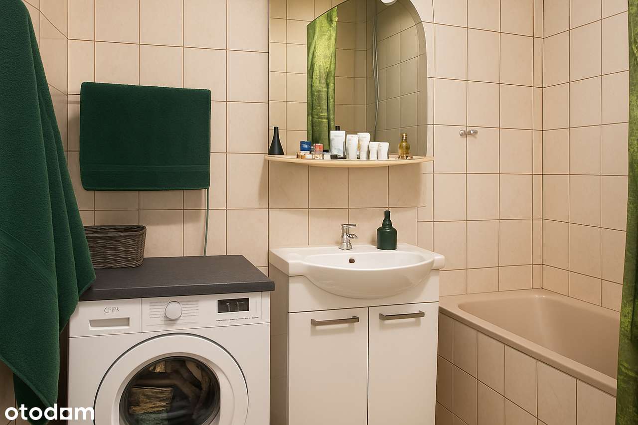 Wyjątkowe 2 poziomowe mieszkanie w centrum miasta!-15