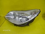 REFLEKTOR LAMPA LEWA CITROEN C5 I LIFT 01-04 NR111 - 2