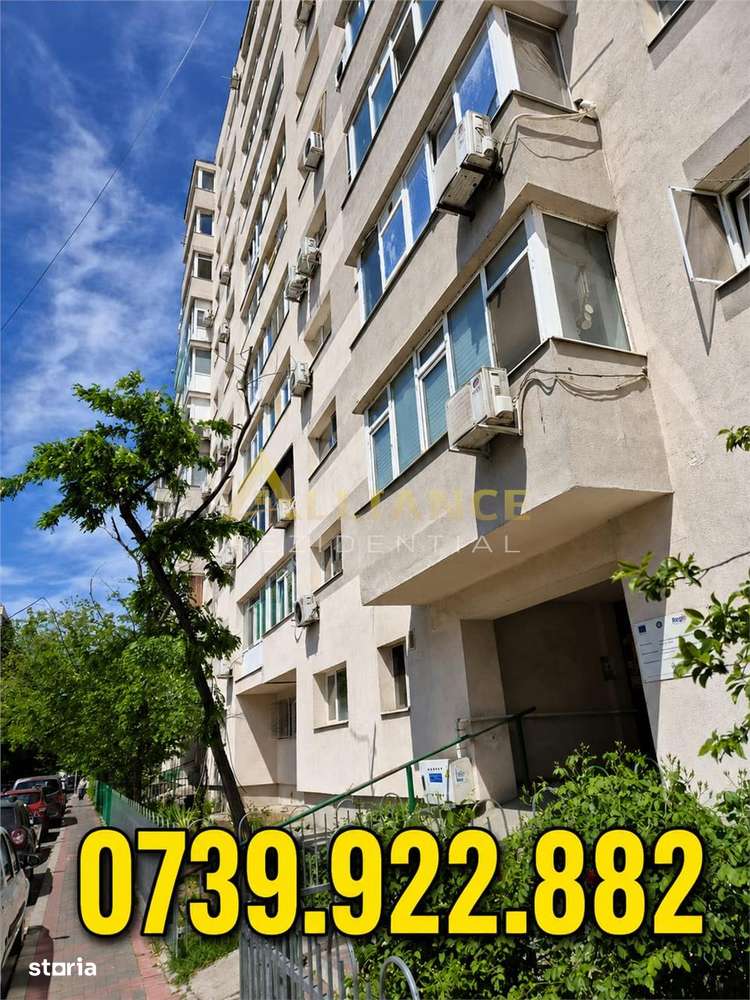 Apartament 2 camere decomandat | EXCLUSIVITATE