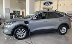 Ford Kuga 2.5 Duratec PHEV TITANIUM - 1