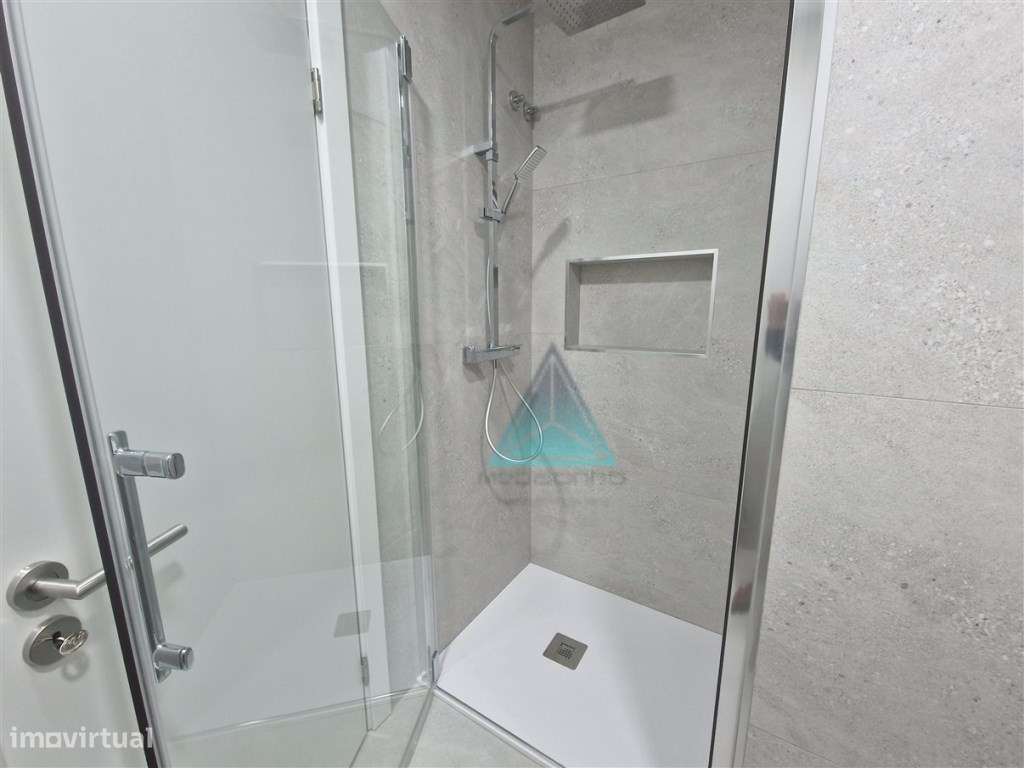 T3 Cruz de Pau ** Quintal * * REMODELADO-14