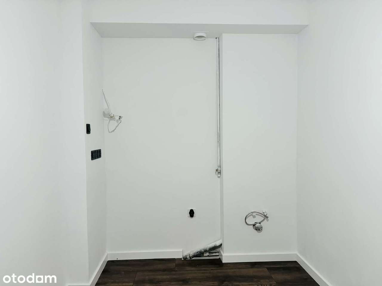 Mieszkanie ul. Kilińskiego Poznań Wilda-4