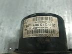 POMPA ABS MERCEDES KLASA C W203 A0064310312 1.8 - 5